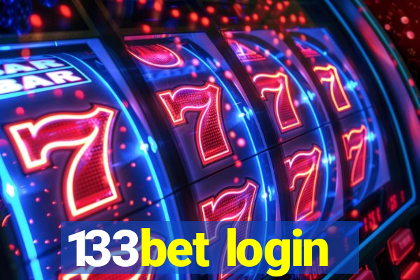 133bet login